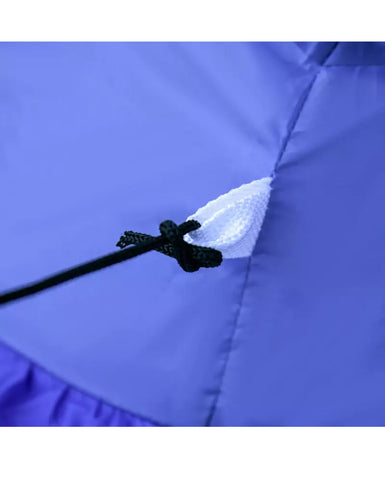 Image of Inflatable Snowman Family Christmas 4FT Blow Up LED Lights Xmas Decor HOMCOM