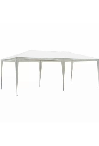 Image of 3x6M Marquee Gazebo Party Tent With Sides Canopy