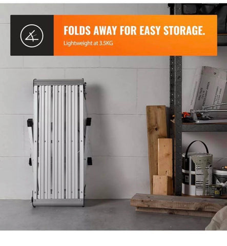 Image of Step Up Work Platform