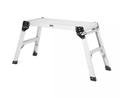 Image of Step Up Work Platform