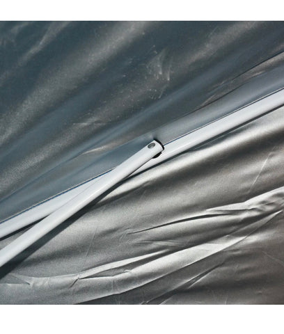 Image of 3x3m Pop Up Gazebo Waterproof Marquee