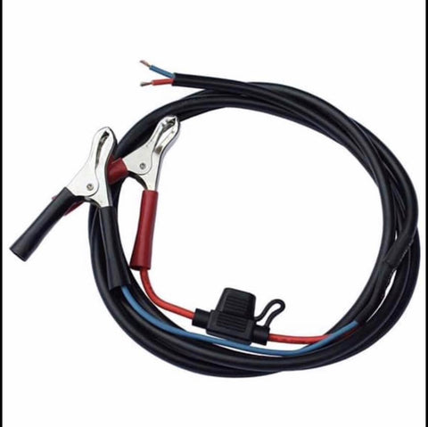 Image of Solar Panel Kit 30W 12V for a motorhome, caravan, camper, boat