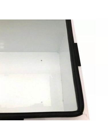 Image of Van Vault Site Safe Tool Box Steel Van Secure Box Tool Storage Security Vault Safe Box