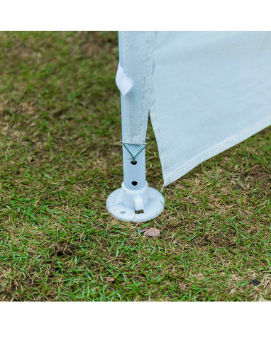 Image of 3 x 3m Basic Outdoor Gazebo Marquee