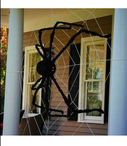 Image of Giant Life Size Skeleton 165cm Posable Full Decoration Party Halloween