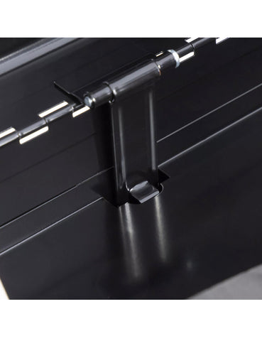 Image of Mechanics 13 Drawer Tool Box Chest & Roller Cabinet