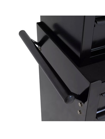 Image of Mechanics 13 Drawer Tool Box Chest & Roller Cabinet