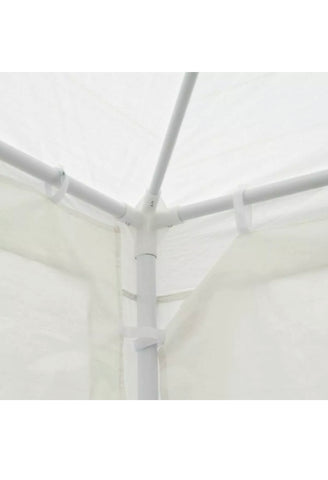 Image of 3x6M Marquee Gazebo Party Tent With Sides Canopy