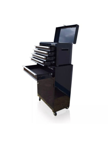 Image of PRO USA TOOL BOX TOOL CHEST CABINET