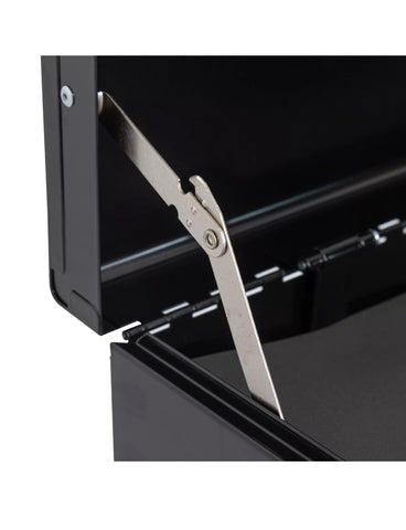 Image of Mechanics 13 Drawer Tool Box Chest & Roller Cabinet