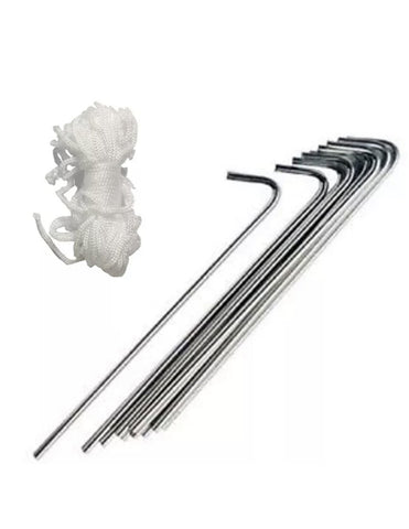 Image of 3 x 3 m Pop up Waterproof Outdoor Garden Marquee Canopy