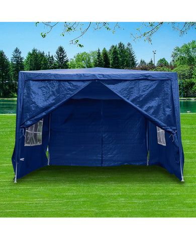 Image of 3 x 3m Basic Outdoor Gazebo Marquee