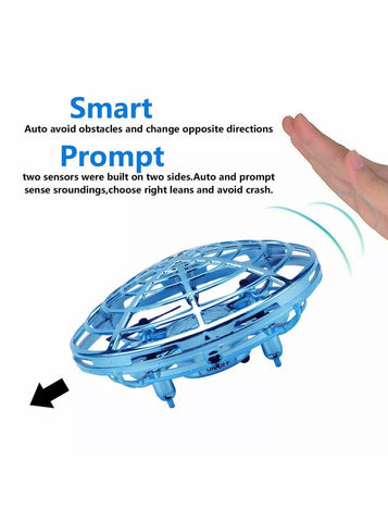 Image of Mini Drone Quad UFO High Quality Aircraft Helicopter