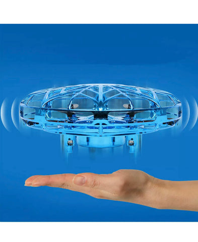 Image of Mini Drone Quad UFO High Quality Aircraft Helicopter