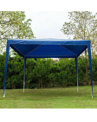 Image of 3 x 3m Basic Outdoor Gazebo Marquee