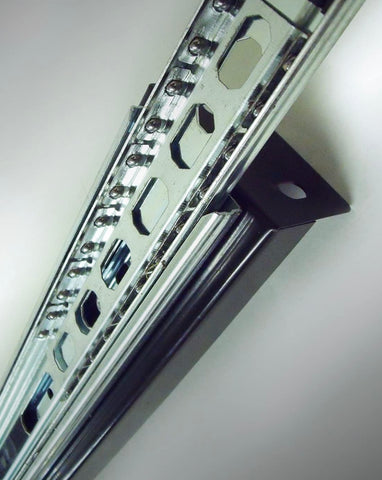 Image of Mechanics Tool Chest Cabinet Large 8 Drawer Roller Cabinet On Wheels