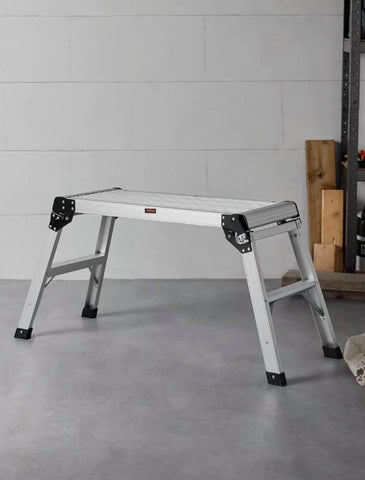 Image of Step Up Work Platform