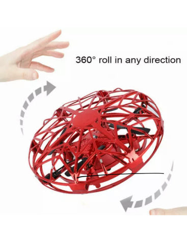 Image of Mini Drone Quad UFO High Quality Aircraft Helicopter