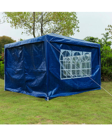 Image of 3 x 3m Basic Outdoor Gazebo Marquee