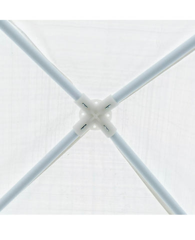 Image of 3 x 3m Basic Outdoor Gazebo Marquee