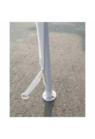 Image of 3x6M Marquee Gazebo Party Tent With Sides Canopy