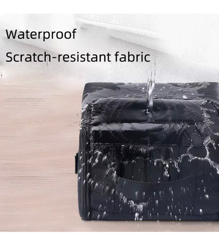 Image of Makeup Case Makeup Box