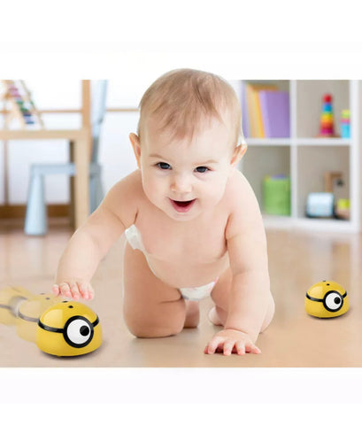 Image of Intelligent Escaping Toy For Kids & Pets Intelligent Runaway Toy