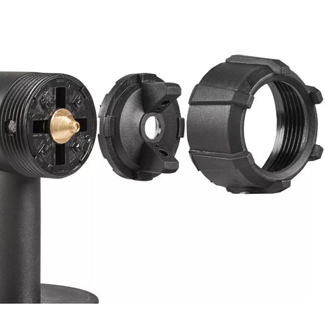 Image of SPRAY GUN FOR PAINT DECORATING