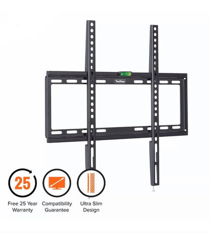 Image of Ultra Slim TV Bracket 32” to 55”