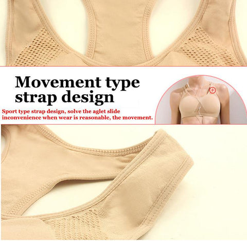 Image of Super SEXY Sports Bra - Free Productz