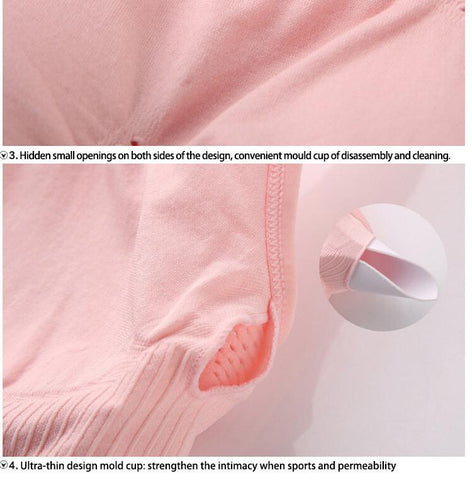 Image of Super SEXY Sports Bra - Free Productz