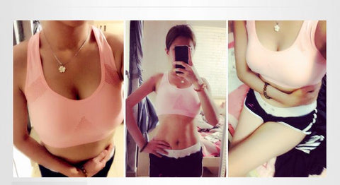 Image of Super SEXY Sports Bra - Free Productz