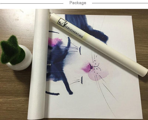 Image of Rabbit Fox Bear Animal Nursery Posters and Prints Wall Art Canvas Painting Decorative Picture Nordic Style Kids Decoration - Free Productz