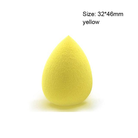Image of Women's Makeup Foundation Sponge Cosmetic Puff Powder Beauty Product 1 Piece - Free Productz