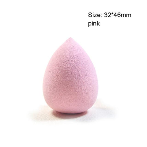 Image of Women's Makeup Foundation Sponge Cosmetic Puff Powder Beauty Product 1 Piece - Free Productz