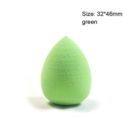 Image of Women's Makeup Foundation Sponge Cosmetic Puff Powder Beauty Product 1 Piece - Free Productz
