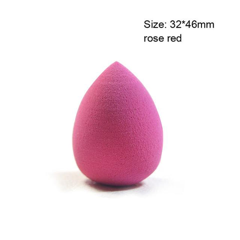 Image of Women's Makeup Foundation Sponge Cosmetic Puff Powder Beauty Product 1 Piece - Free Productz