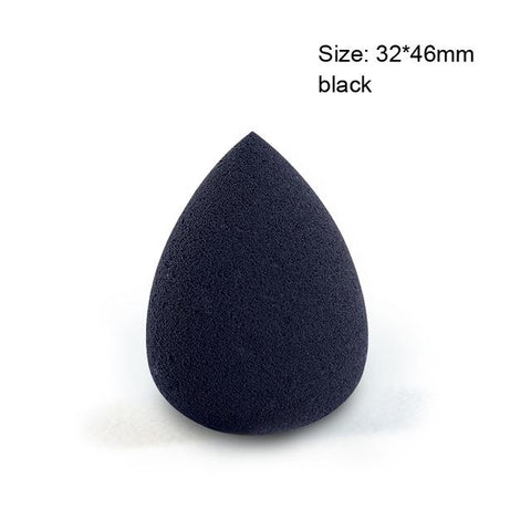 Image of Women's Makeup Foundation Sponge Cosmetic Puff Powder Beauty Product 1 Piece