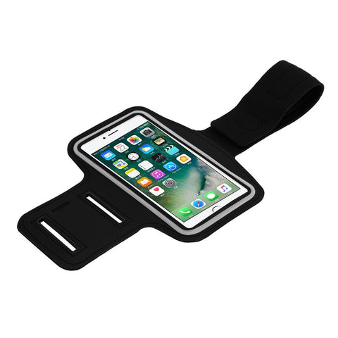 Image of Waterproof Gym Sports Phone Strap