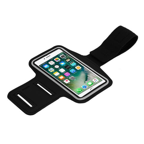 Image of Waterproof Gym Sports Phone Strap
