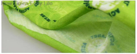 Image of Outdoor Climbing Hiking Cycling Skiing Fishing Windproof UV Protection Headwear - Free Productz