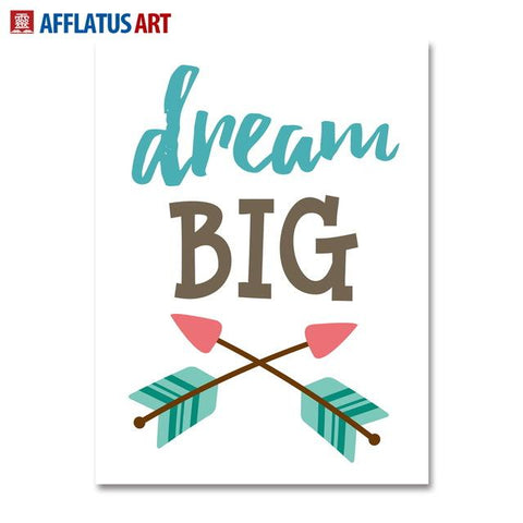 Image of Kool Kids Wall Art Prints - Free Productz