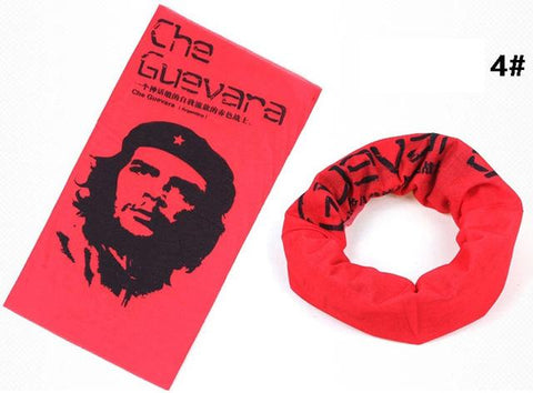 Image of Outdoor Climbing Hiking Cycling Skiing Fishing Windproof UV Protection Headwear