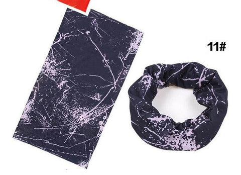 Image of Outdoor Climbing Hiking Cycling Skiing Fishing Windproof UV Protection Headwear - Free Productz