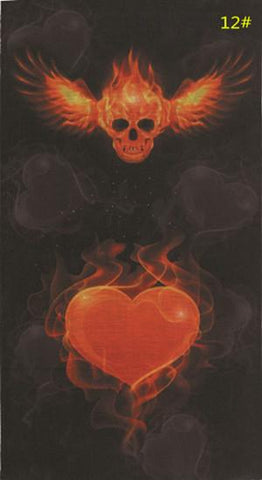 Image of Outdoor Climbing Hiking Cycling Skiing Fishing Windproof UV Protection Headwear - Free Productz