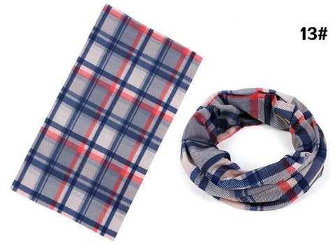 Image of Outdoor Climbing Hiking Cycling Skiing Fishing Windproof UV Protection Headwear - Free Productz