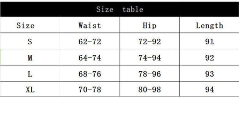 Image of Women's Anti-Cellulite Leggings