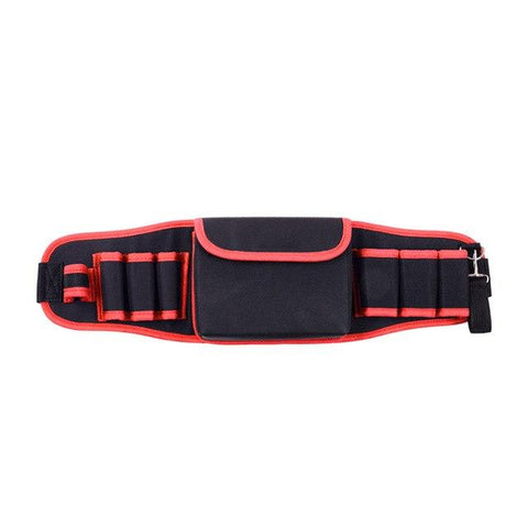 Image of New Multi-pocket Handyman Tool Belt