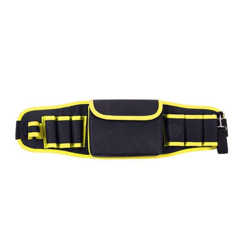 Image of New Multi-pocket Handyman Tool Belt