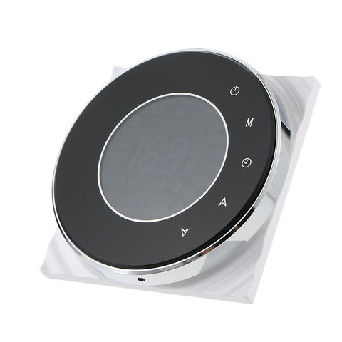 Image of Energy Saving Thermostat